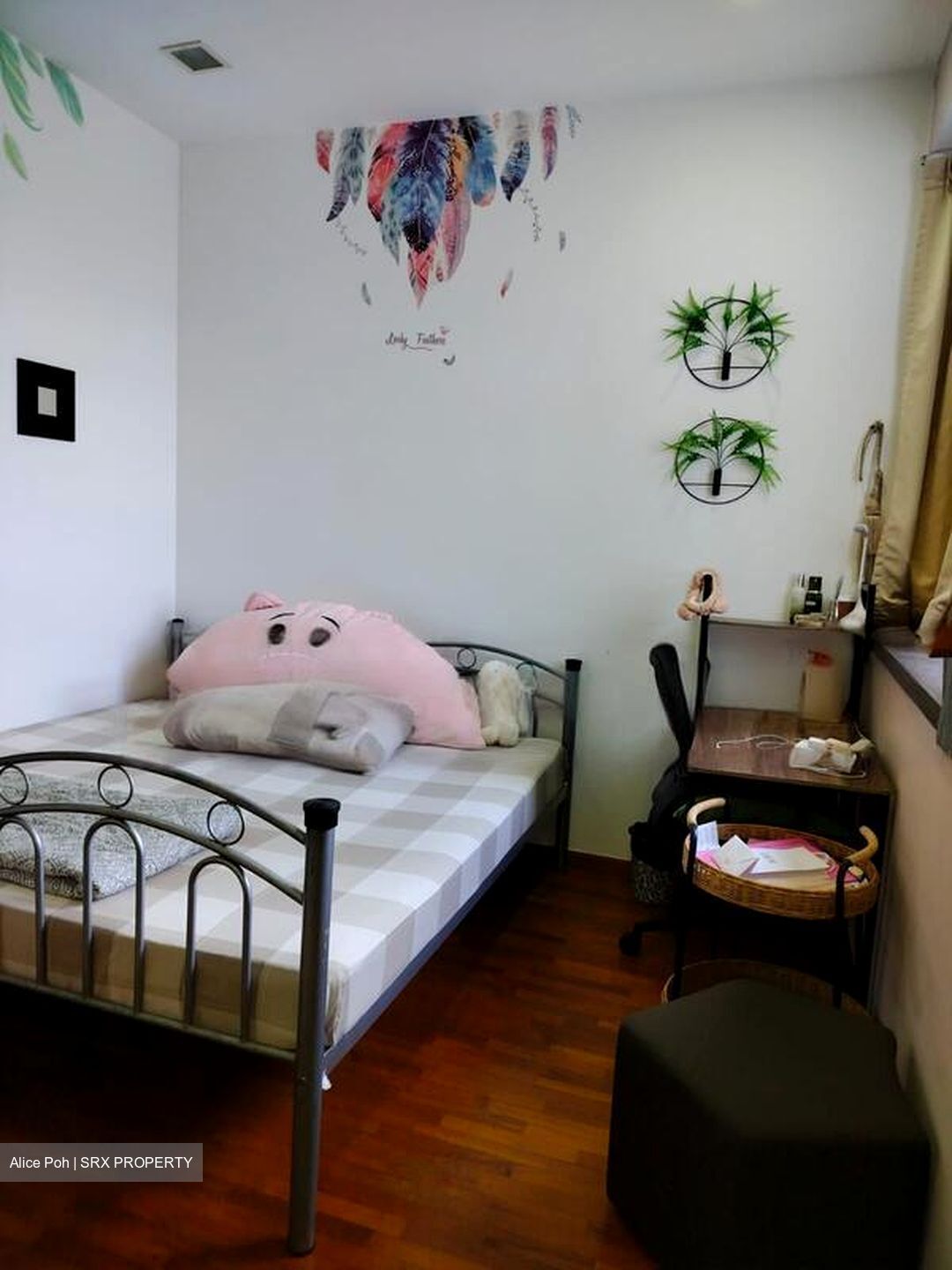 Kerrisdale (D8), Condominium #458229581